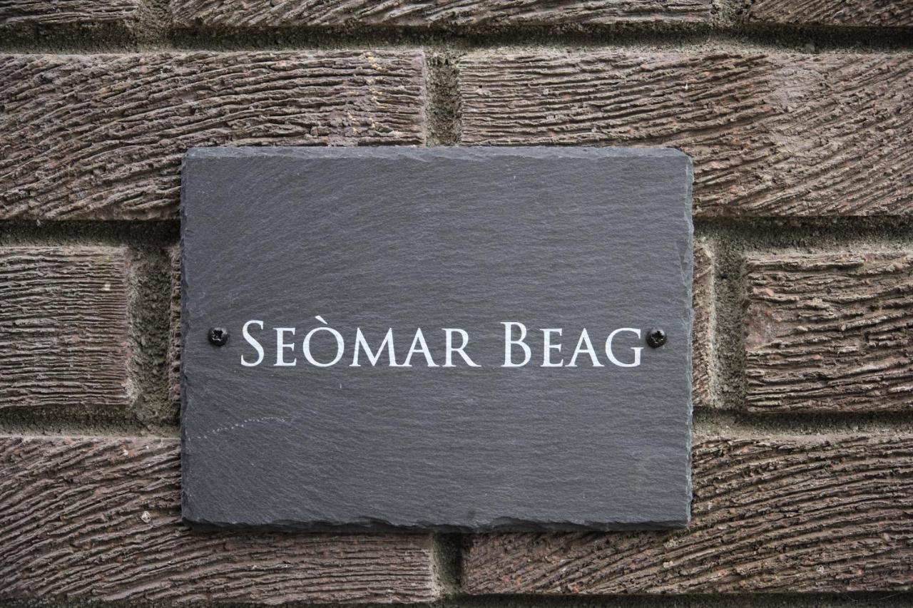 מלון אובאן Seomar Beag מראה חיצוני תמונה